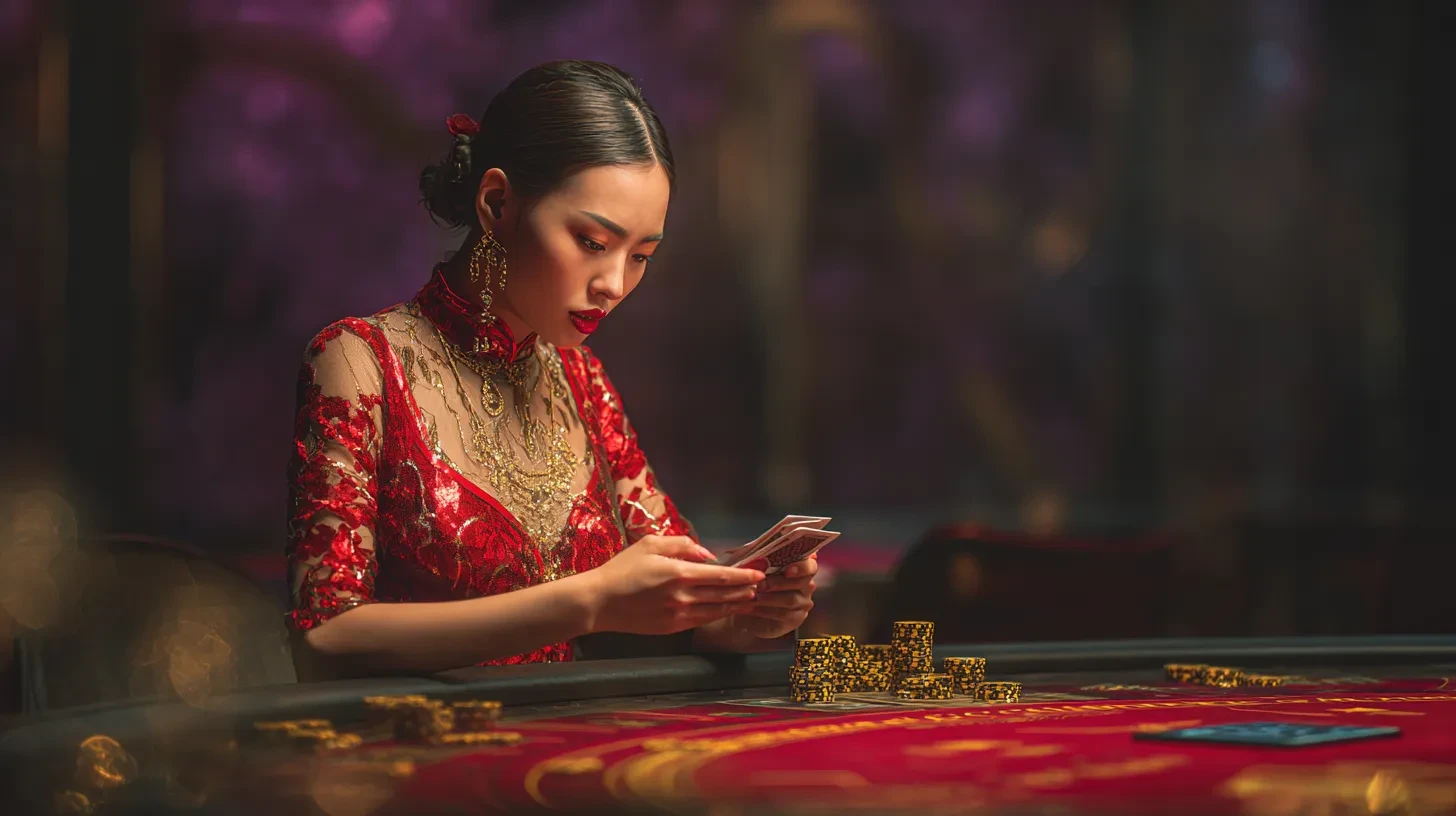 Bagaimana Bonus Bekerja dalam Permainan Meja dan Slot?