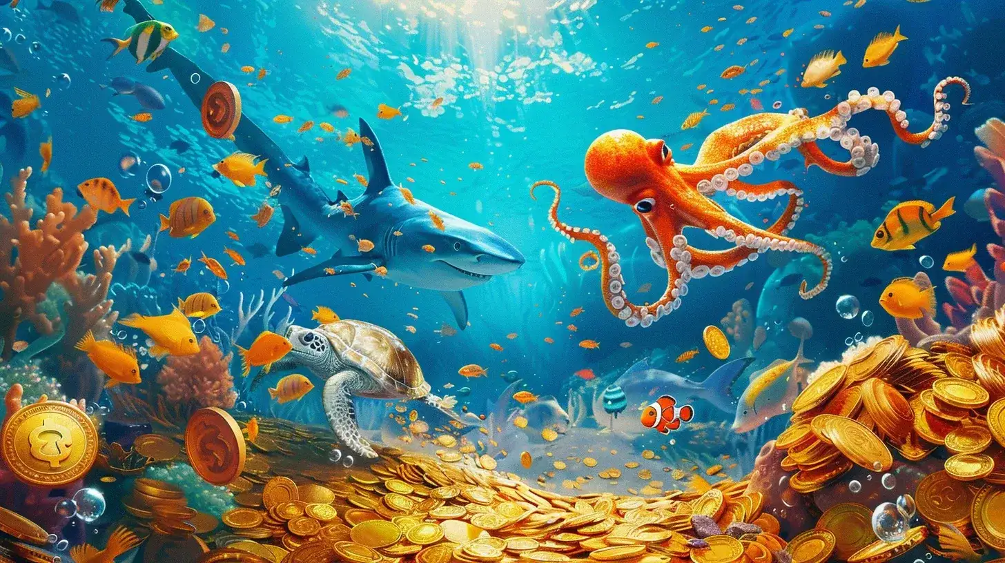 Bagaimana Bonus Berfungsi?