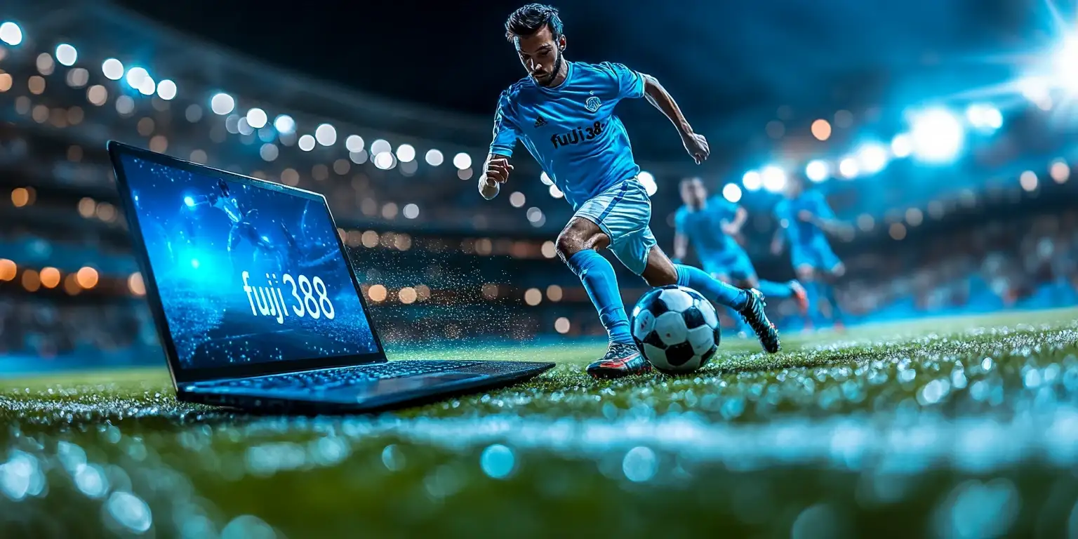 Maxim88: Memahami Bola Sepak EPL dan Piala MFL pada 2026/08/11