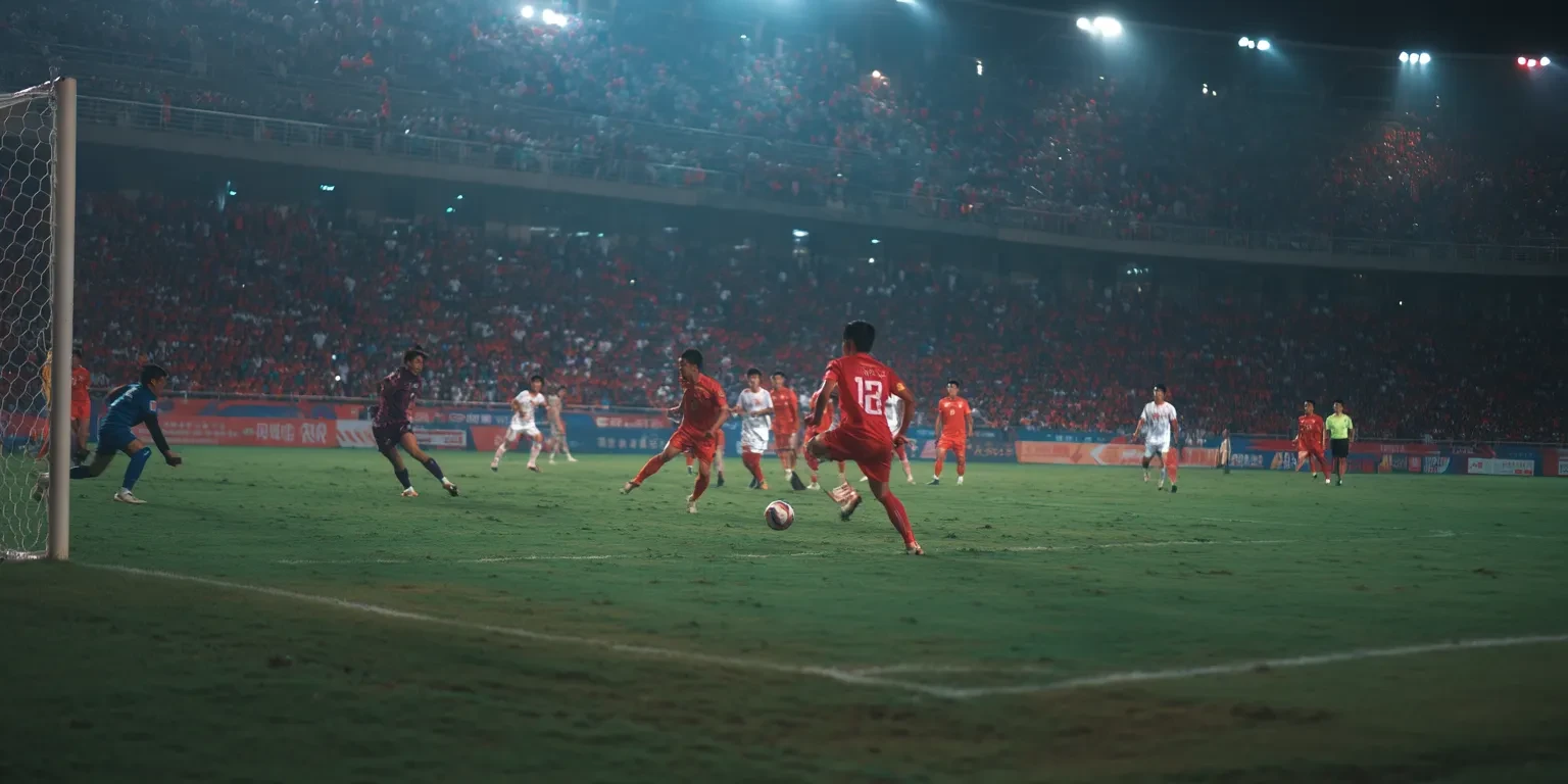 Apakah Itu Peraduan Bola Sepak?